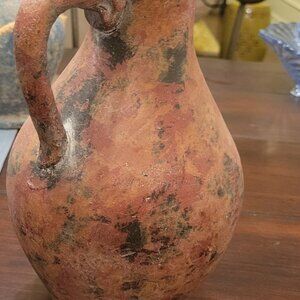 Matte finish fall jug